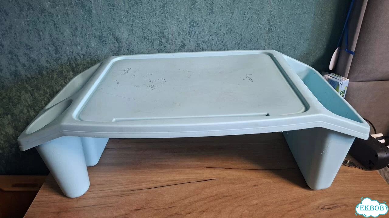 Дорожный столик детский фото 1