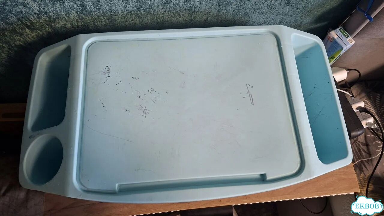 Дорожный столик детский фото 2