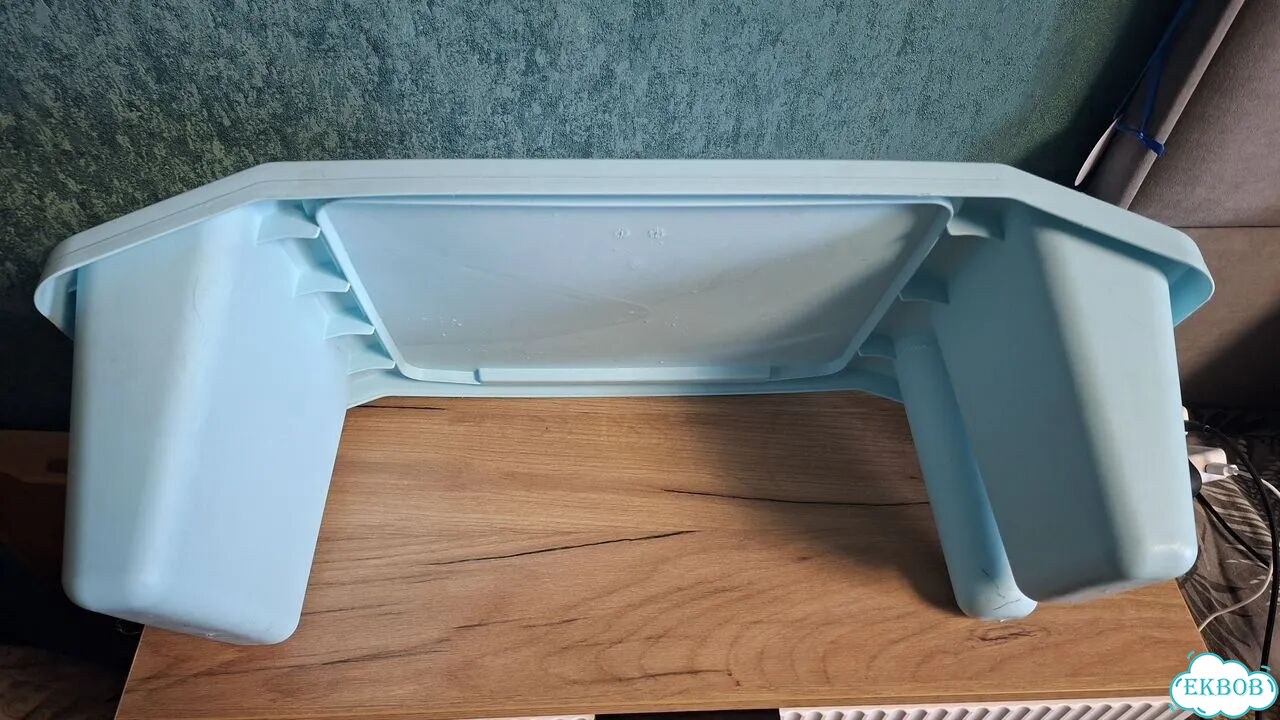 Дорожный столик детский фото 3