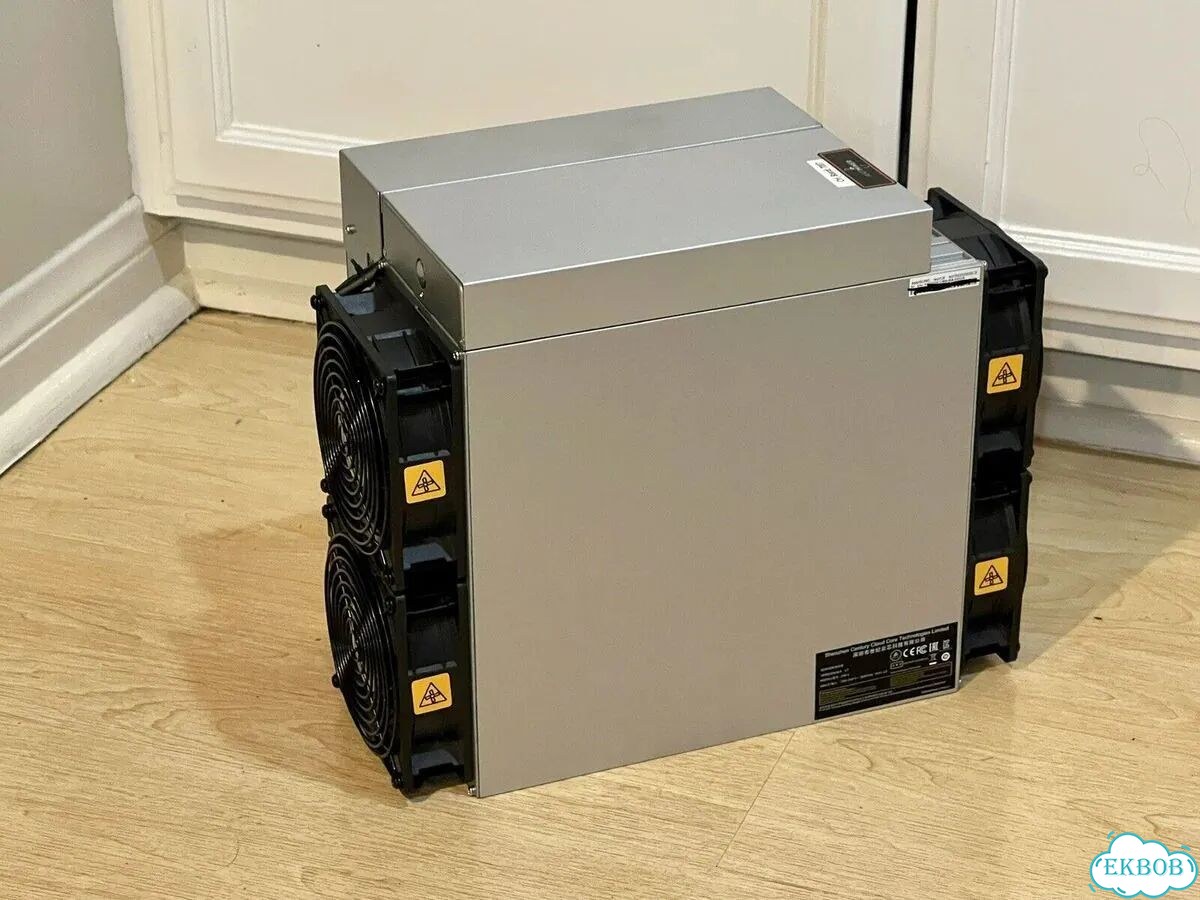 Antminer L7 T21 S19 новый Екатеринбург фото 1