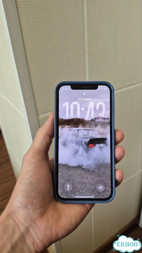 iPhone 12 Pro, 256 ГБ, SIM + eSIM фото 10