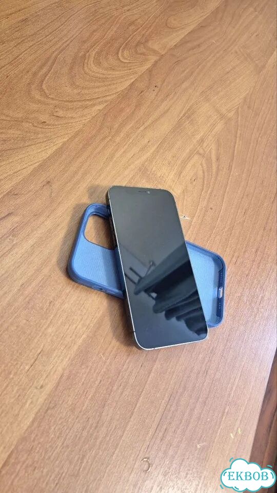 iPhone 12 Pro, 256 ГБ, SIM + eSIM фото 2