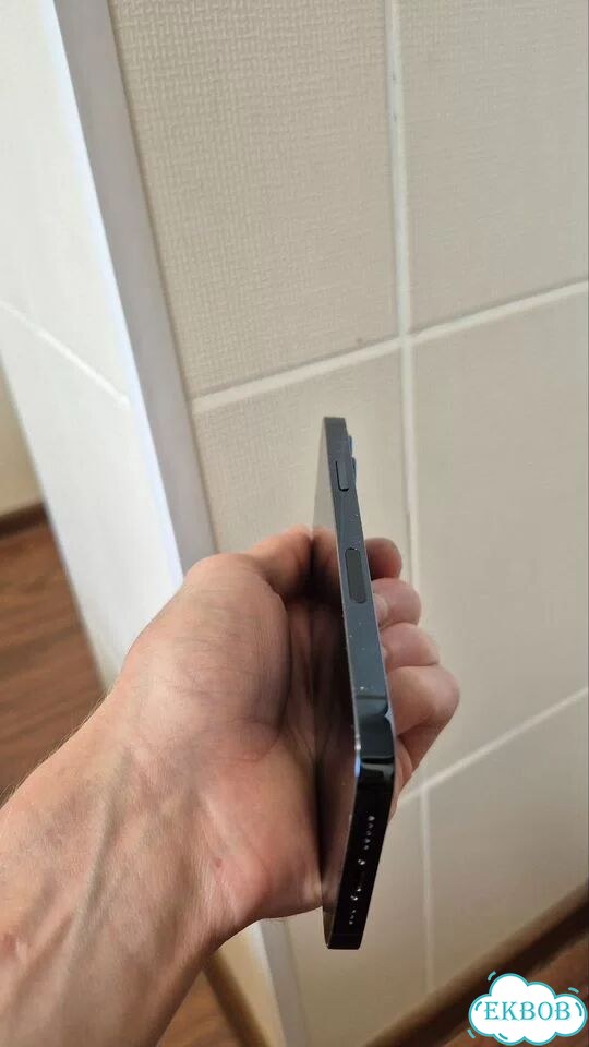 iPhone 12 Pro, 256 ГБ, SIM + eSIM фото 3