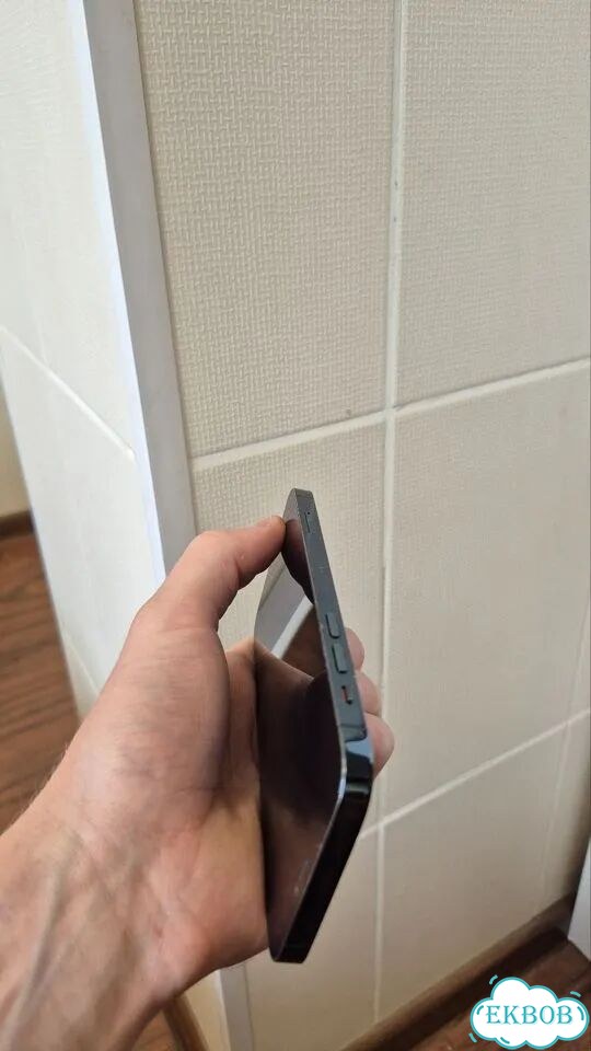iPhone 12 Pro, 256 ГБ, SIM + eSIM фото 4