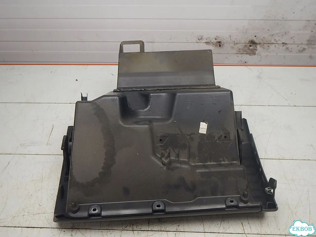 Бардачок, Volkswagen -polo (SED RUS) (11) фото 3