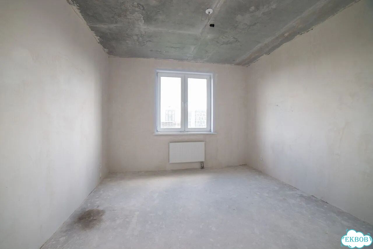 3-к. квартира, 68 м², 16/19 эт. фото 13