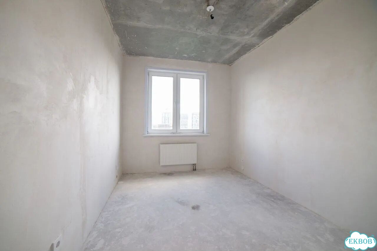 3-к. квартира, 68 м², 16/19 эт. фото 15