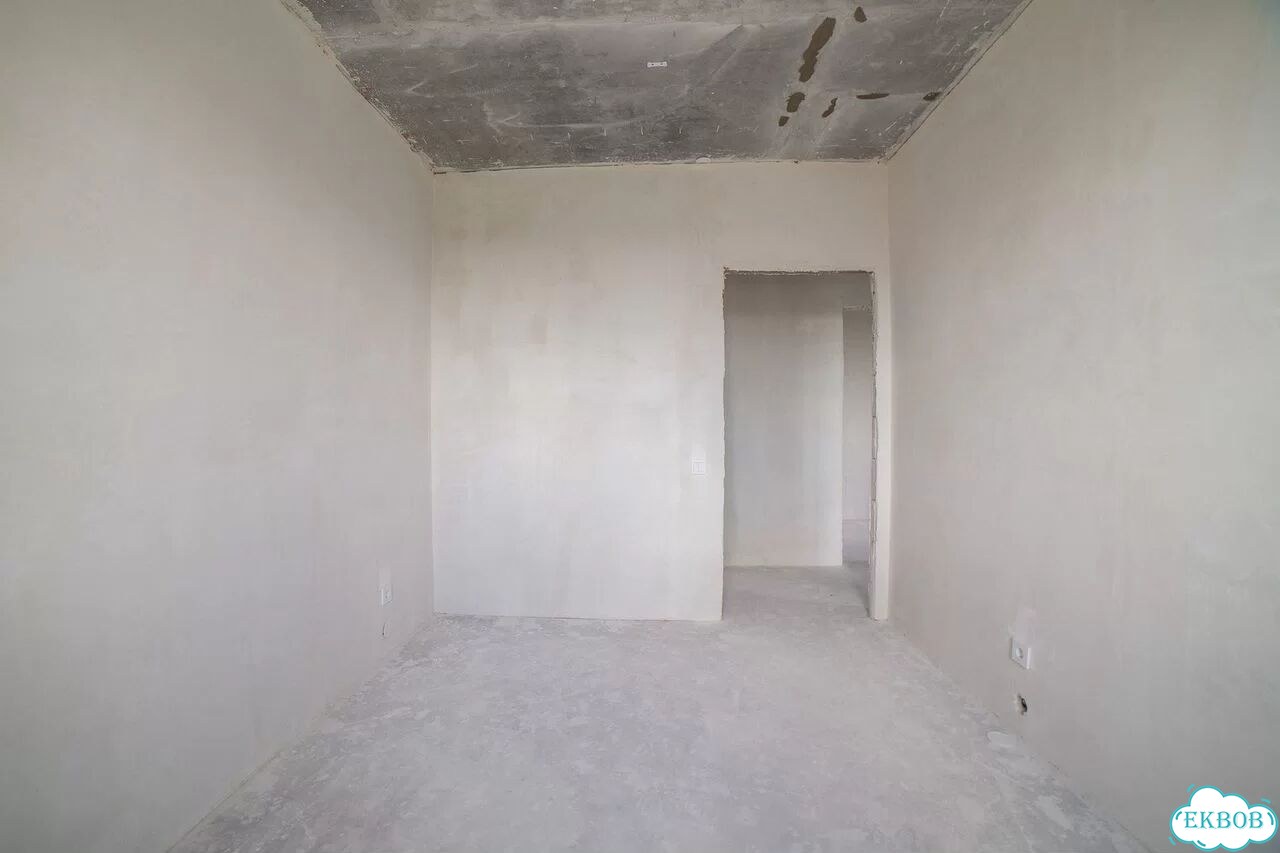 3-к. квартира, 68 м², 16/19 эт. фото 16