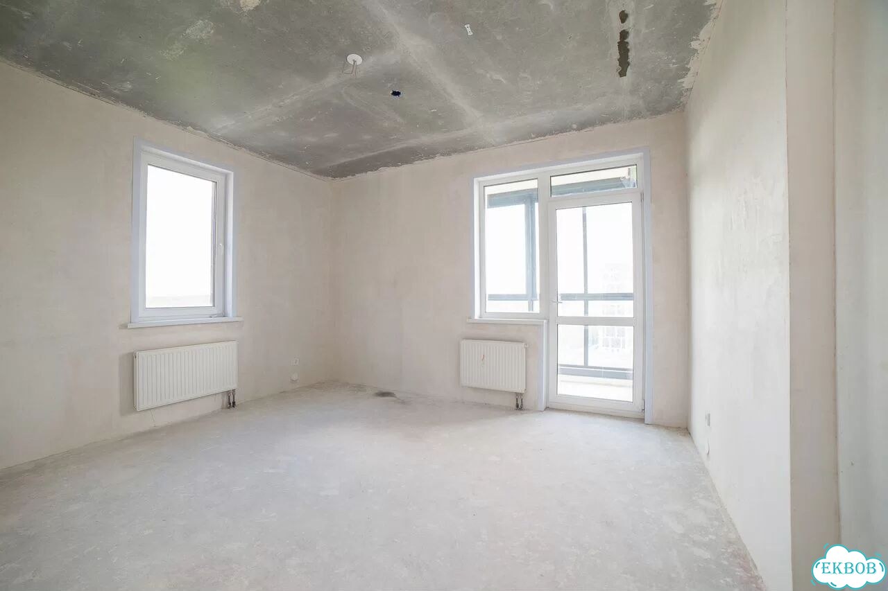 3-к. квартира, 68 м², 16/19 эт. фото 17