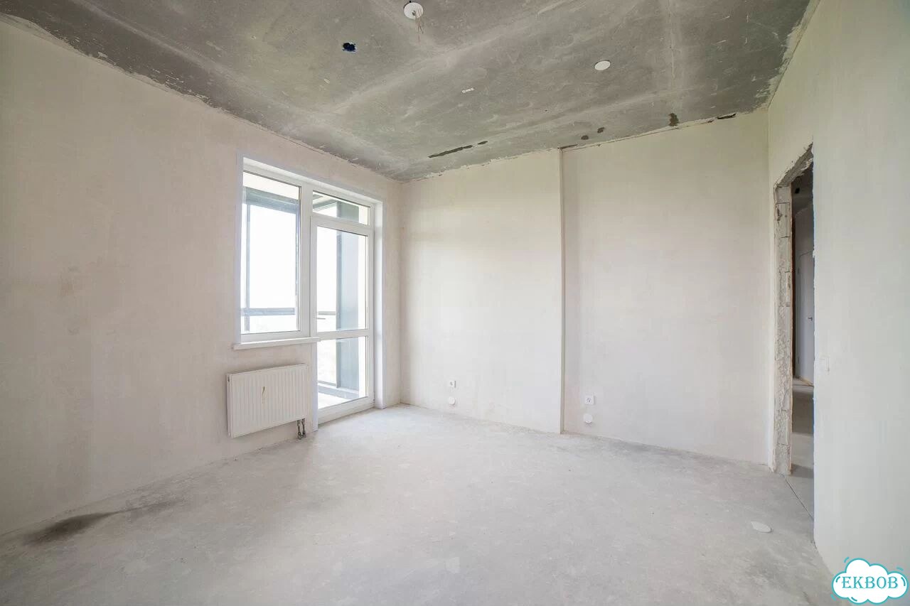 3-к. квартира, 68 м², 16/19 эт. фото 19