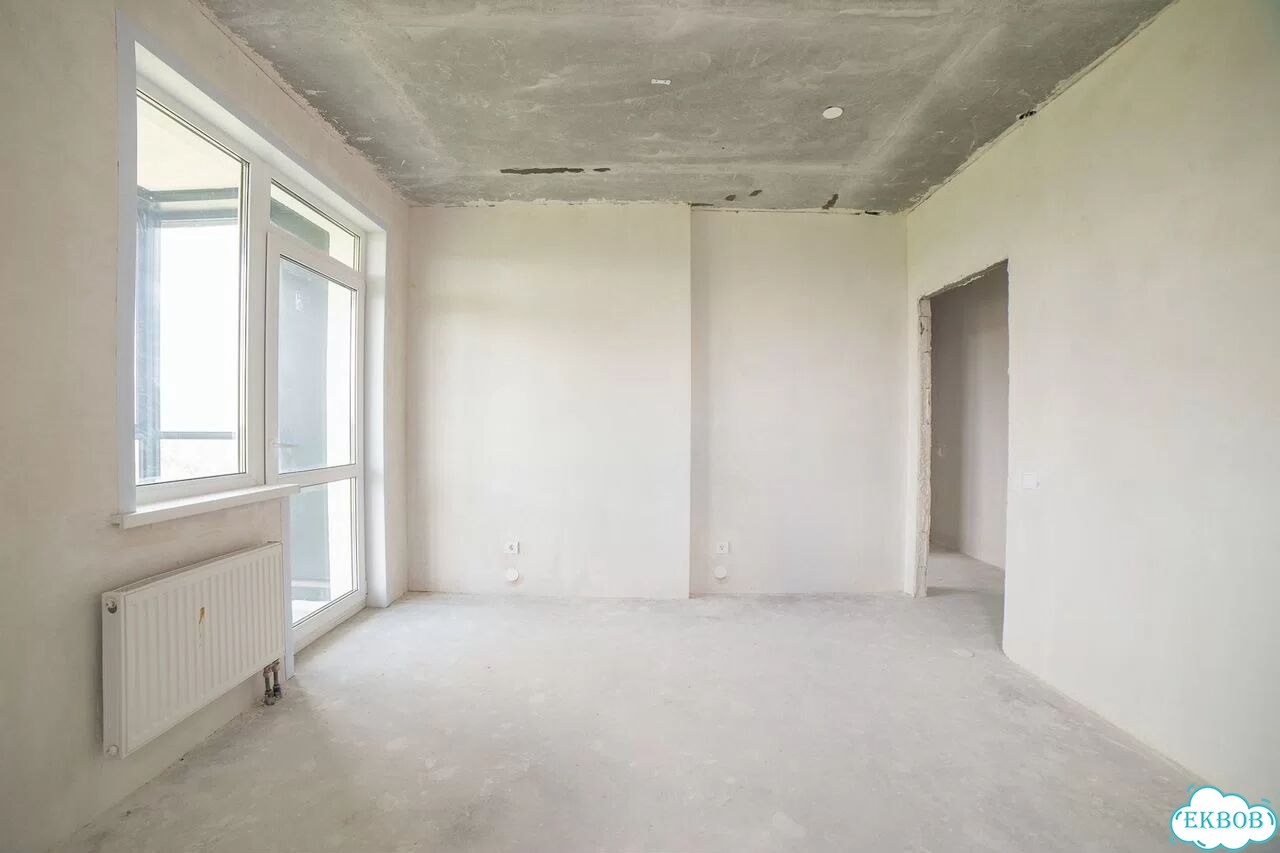 3-к. квартира, 68 м², 16/19 эт. фото 20