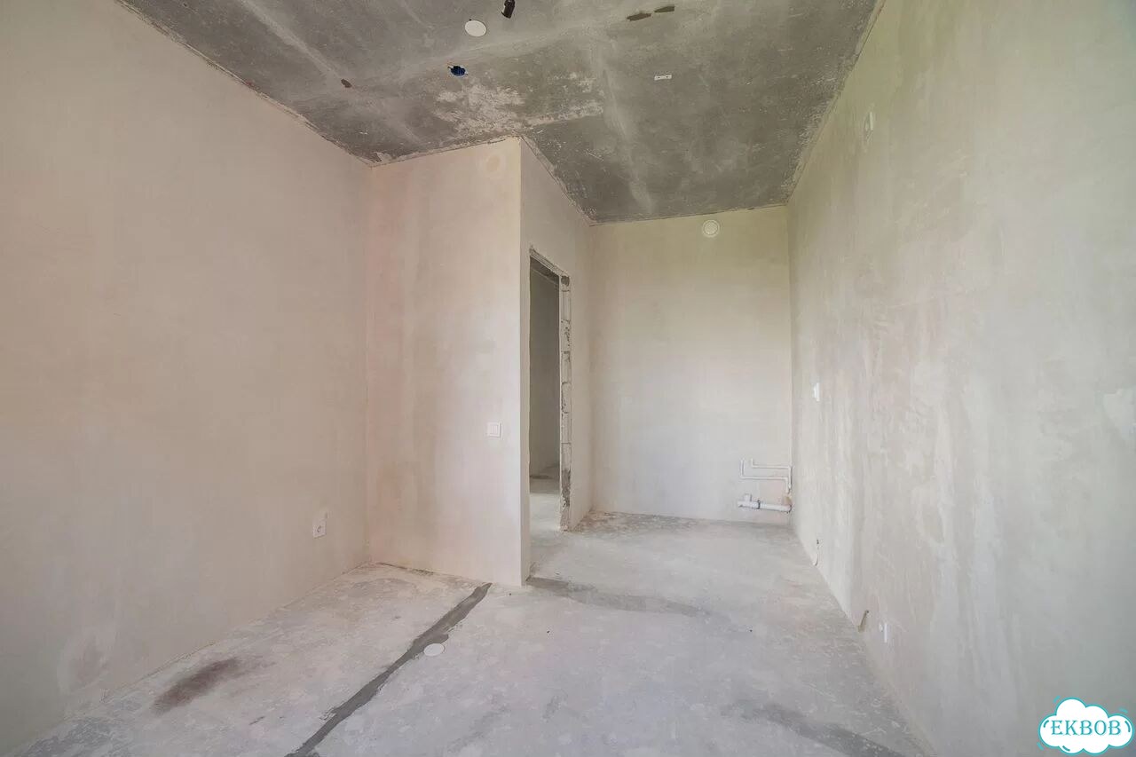 3-к. квартира, 68 м², 16/19 эт. фото 23
