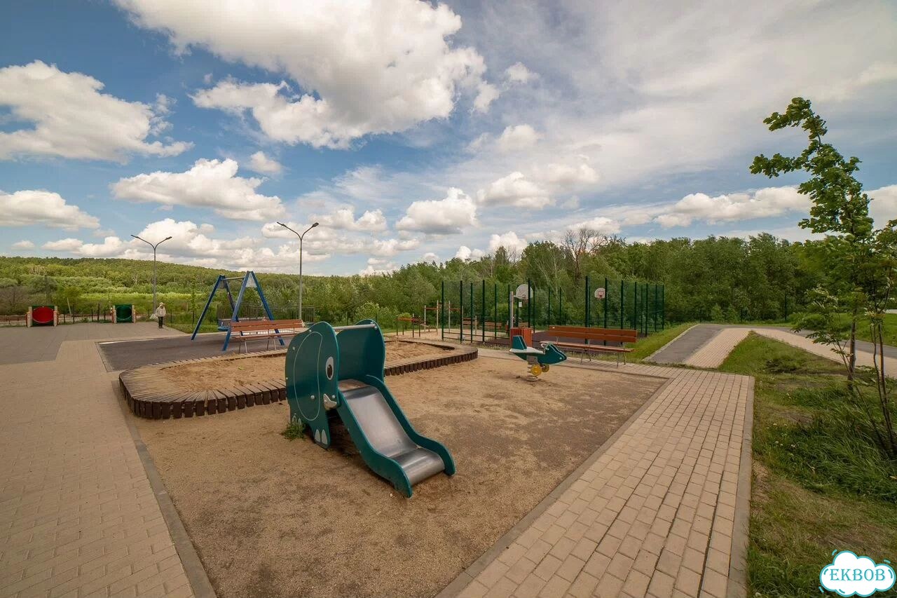 3-к. квартира, 68 м², 16/19 эт. фото 30
