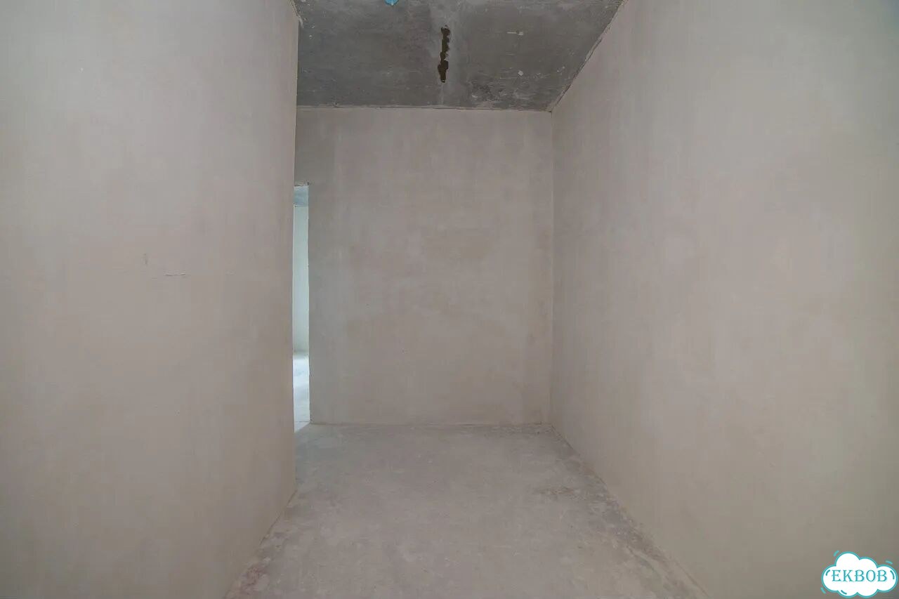 3-к. квартира, 68 м², 16/19 эт. фото 6