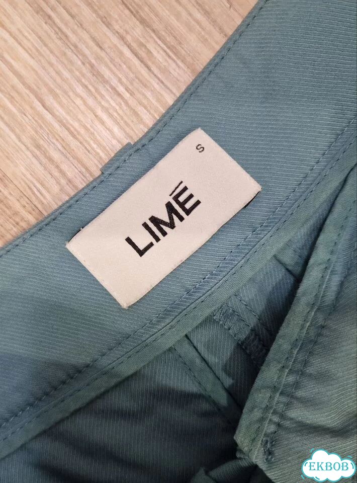 Брюки Lime, s фото 7