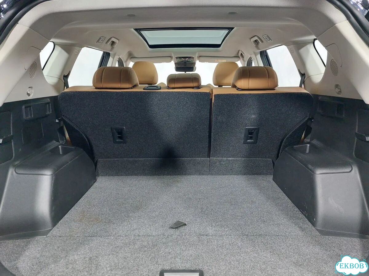 Jetour X70 Plus 1.6 AMT, 2024, 10 431 км фото 23