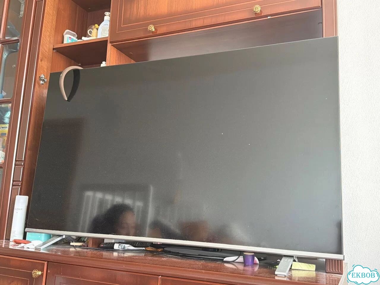Телевизор toshiba 55 фото 1
