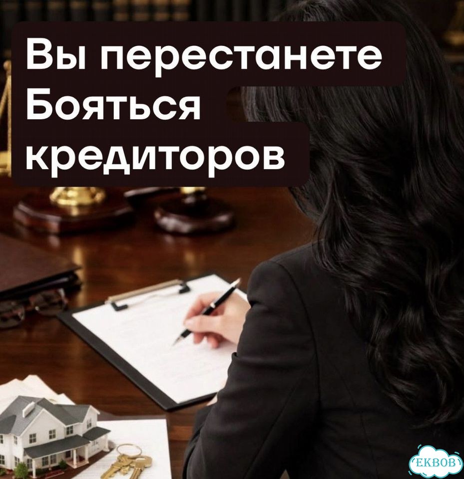 Юрист по долгам фото 1