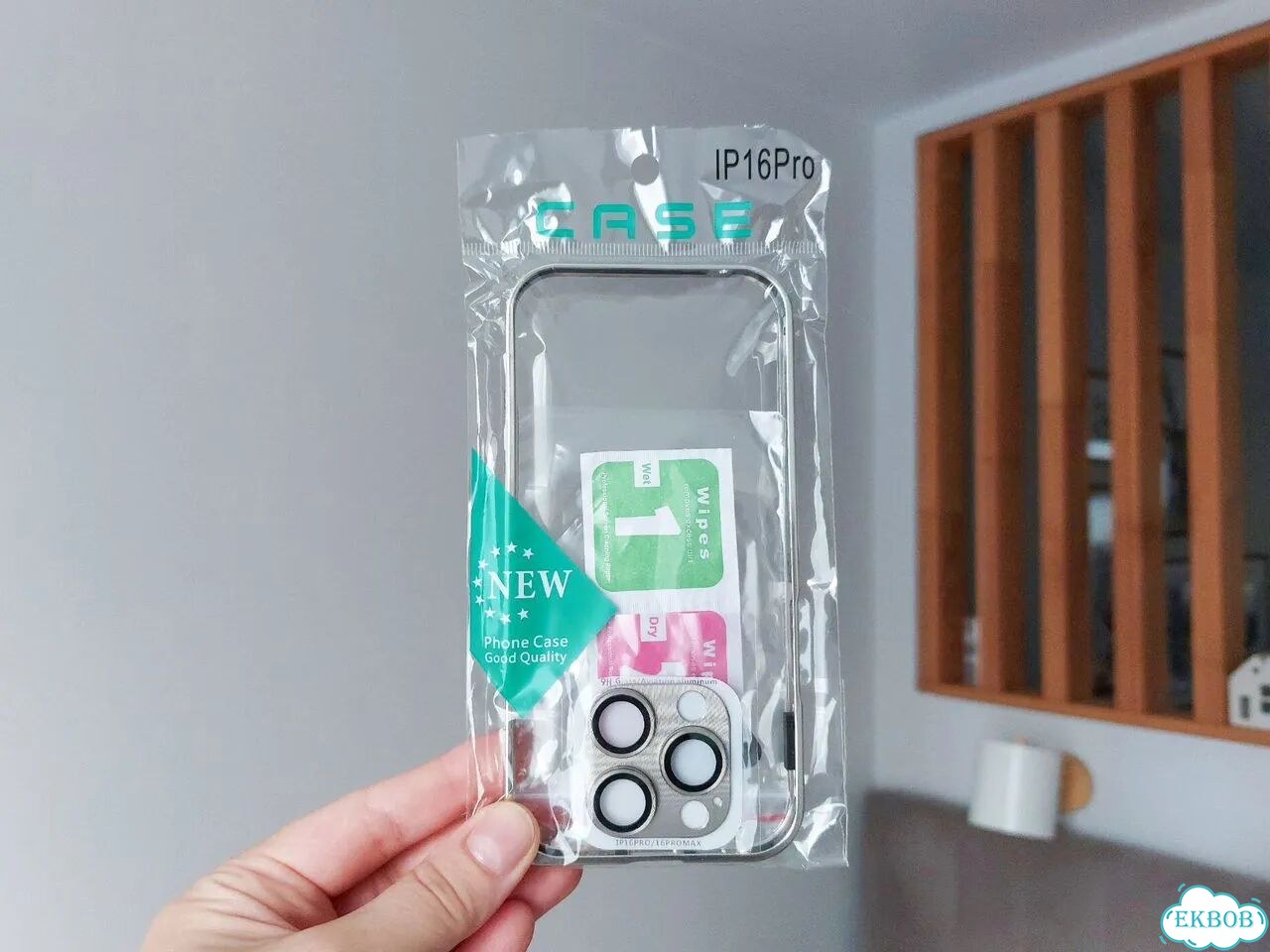 Новый чехол на iPhone 16 pro защита камеры айфон фото 2