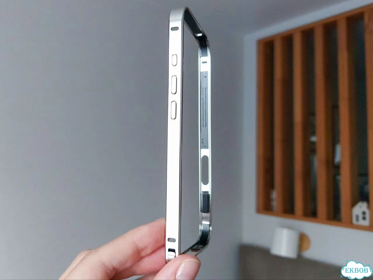 Новый чехол на iPhone 16 pro защита камеры айфон фото 4