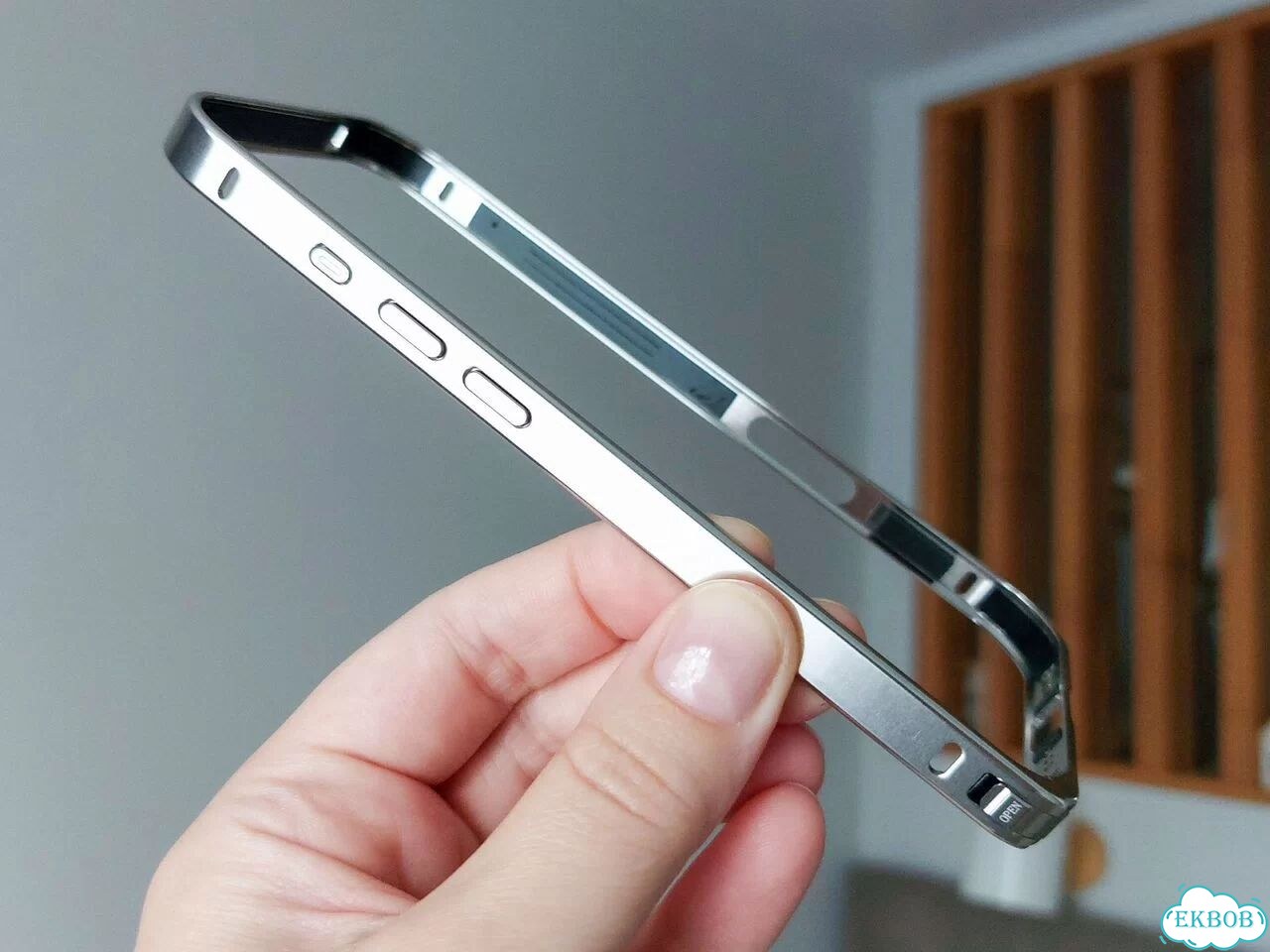 Новый чехол на iPhone 16 pro защита камеры айфон фото 5