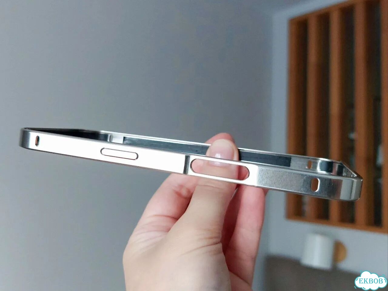 Новый чехол на iPhone 16 pro защита камеры айфон фото 6