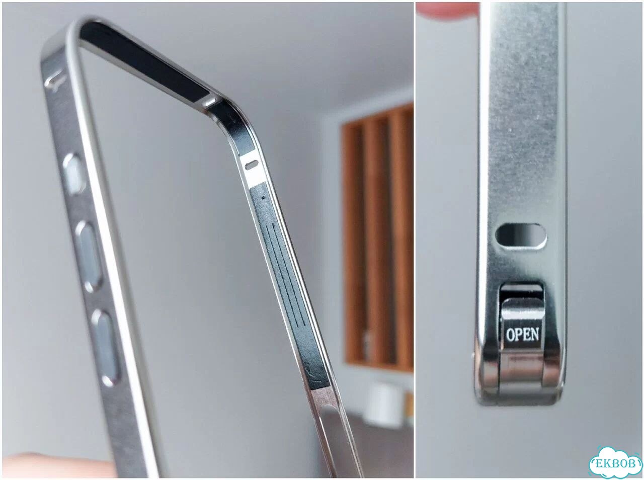Новый чехол на iPhone 16 pro защита камеры айфон фото 7