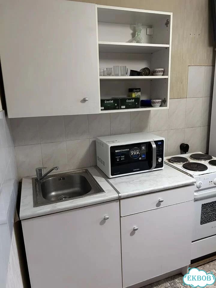 1-к. квартира, 36,4 м², 8/10 эт. фото 10