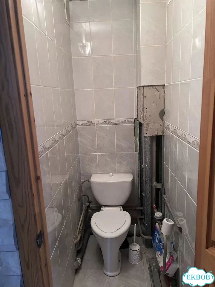 1-к. квартира, 36,4 м², 8/10 эт. фото 3
