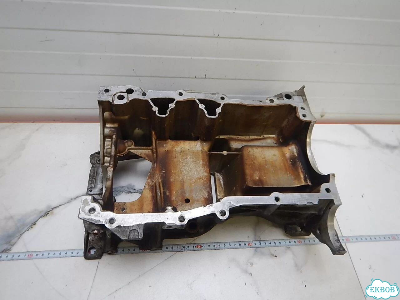 Поддон масляный двигателя, Toyota -RAV4 (13) фото 6