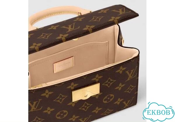 Сумка Louis Vuitton Cluny BB фото 2