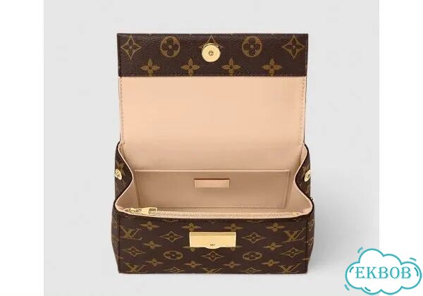 Сумка Louis Vuitton Cluny BB фото 3
