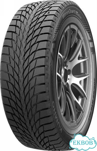 Kumho WinterCraft Ice Wi51 235/50 R20 104H фото 1