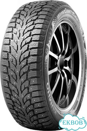 Kumho WinterCraft Ice Wi32 225/45 R19 96T фото 1