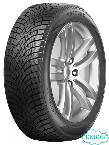 Fortune Polaro Snow 265/65 R17 116H фото 1