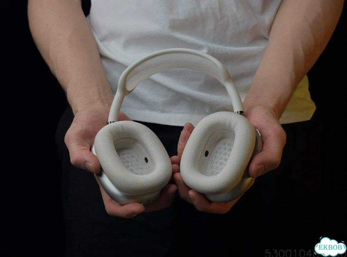 AirPods Max 2 Starlight (FCO 2.0+, Оригинал) фото 1