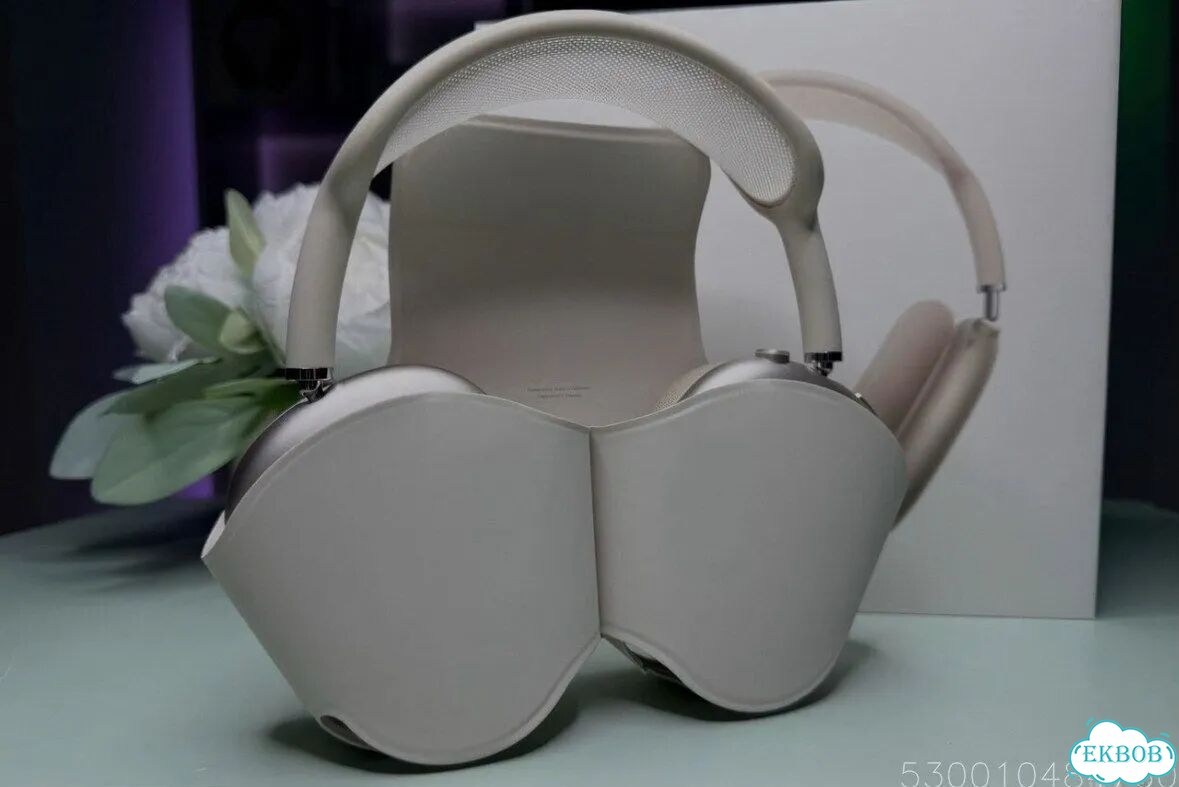 AirPods Max 2 Starlight (FCO 2.0+, Оригинал) фото 8