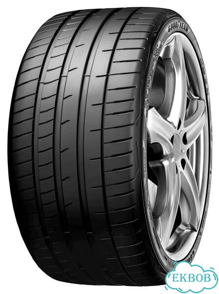 Goodyear Eagle F1 SuperSport 255/35 R22 102Y фото 1