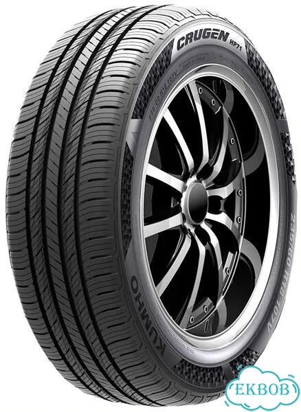 Kumho Crugen HP71 235/65 R17 104H фото 1