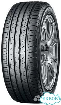 Yokohama BluEarth-GT AE51 215/50 R17 95W фото 1