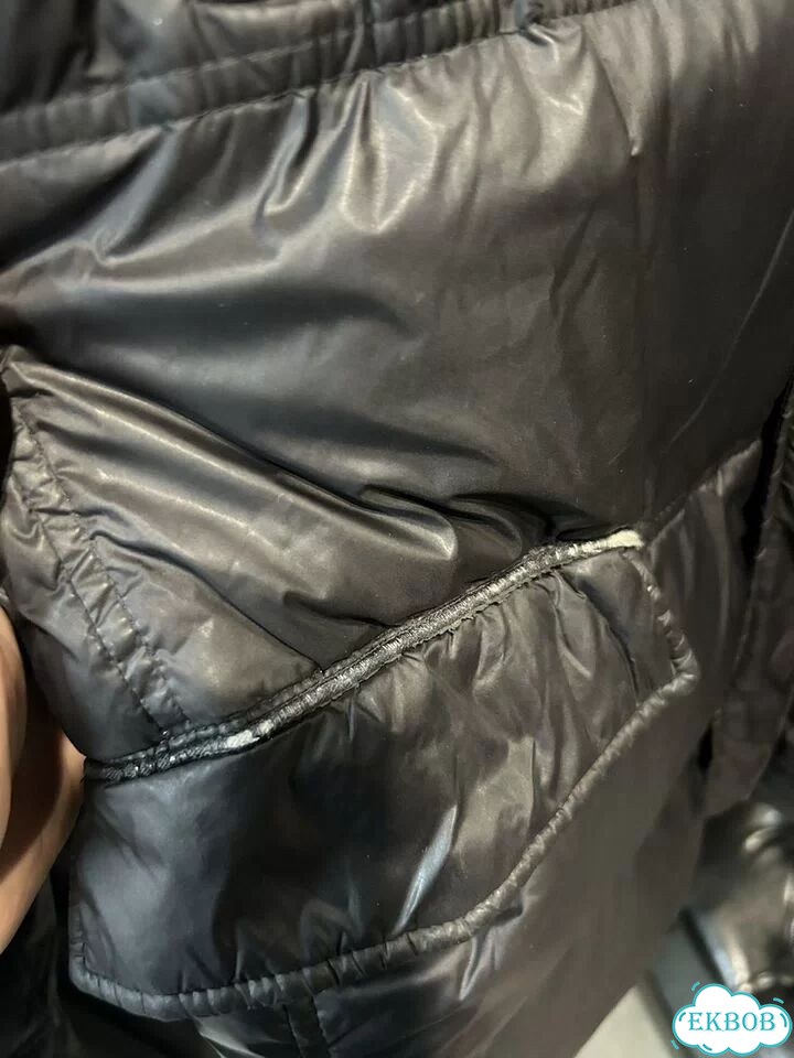 Пуховик Trussardi Jeans фото 3