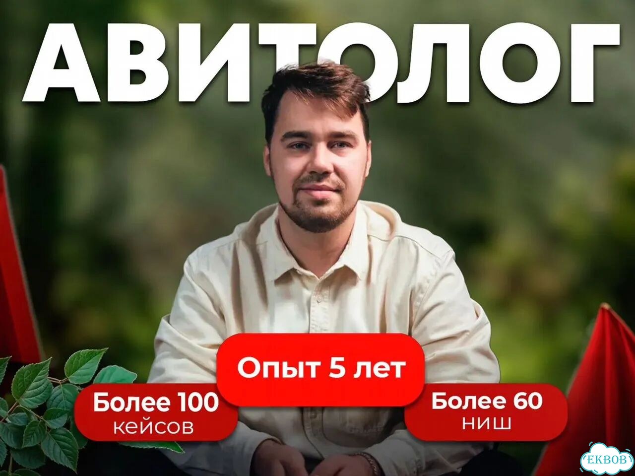 Авитолог с опытом / Услуги авитолога фото 1