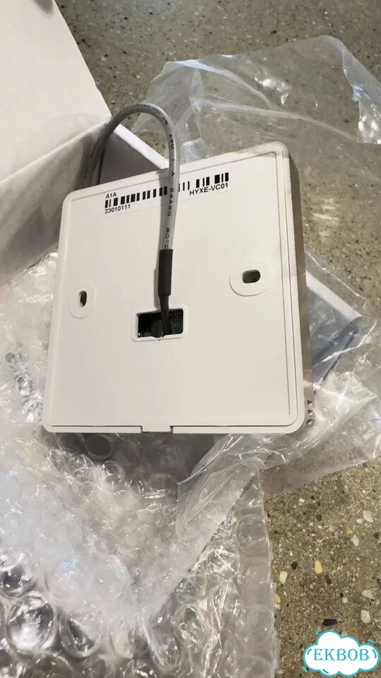 Пульт кондиционера hisense hyxe-VC01 фото 3