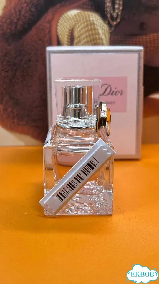 Miss Dior Blooming Bouquet фото 4