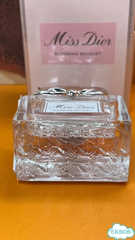 Miss Dior Blooming Bouquet фото 6