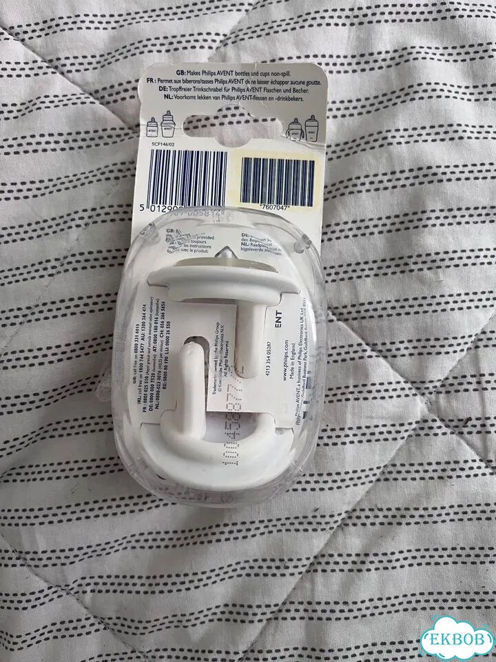 Мягкий носик Avent фото 2