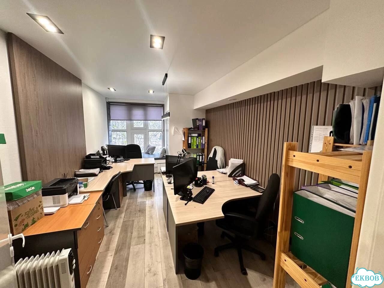Аренда офиса 174.2 м² фото 10