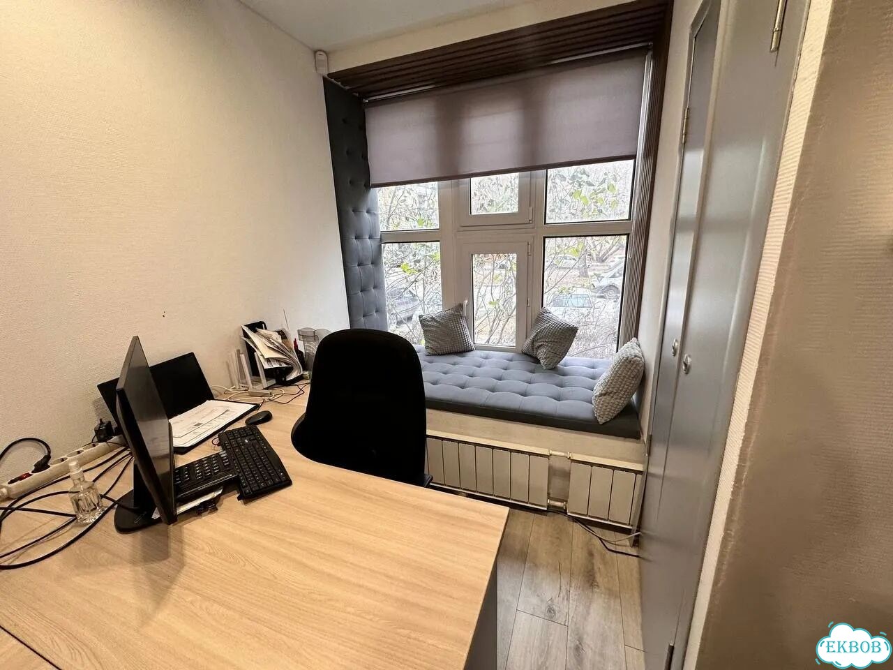 Аренда офиса 174.2 м² фото 11