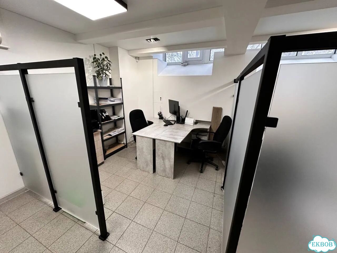 Аренда офиса 174.2 м² фото 13