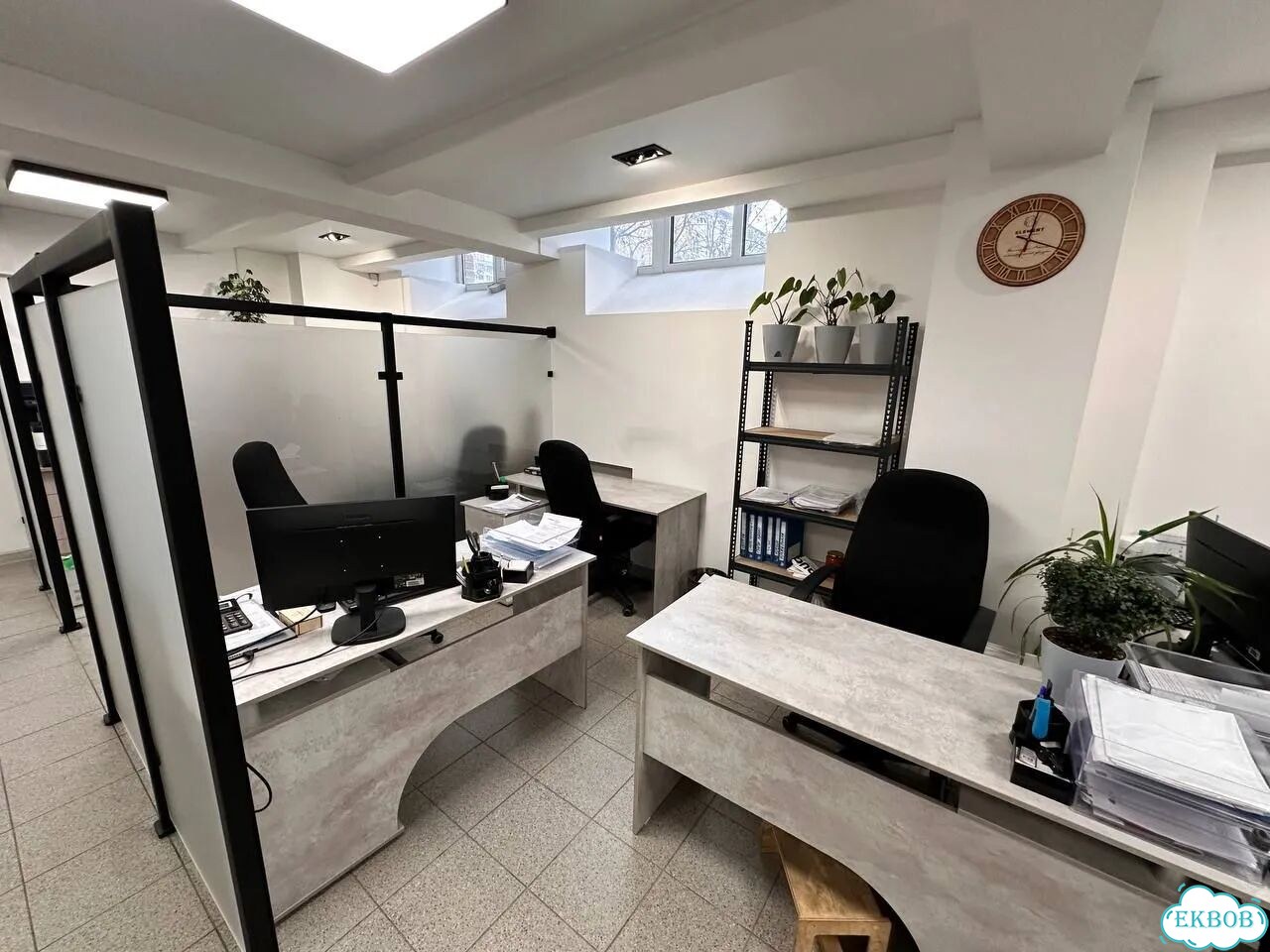 Аренда офиса 174.2 м² фото 14